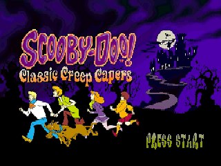 scooby doo mystery mayhem pc game download