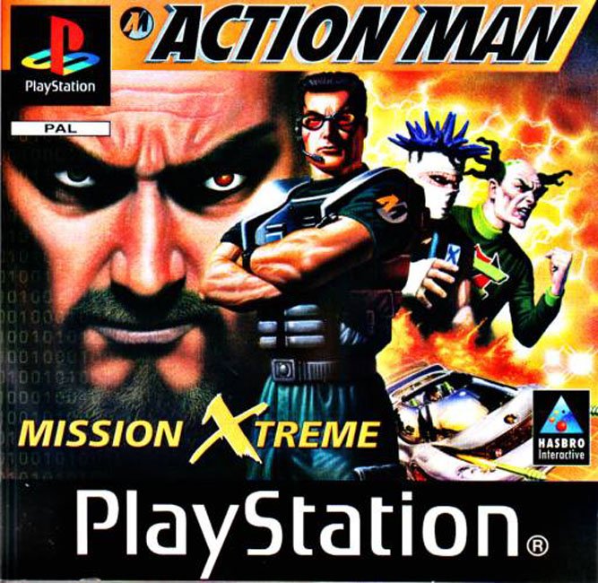 Action Replay Xtreme Manual